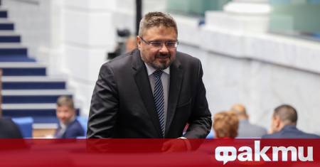 Народното събрание преизбра Кирил Вълчев за генерален директор на Българската