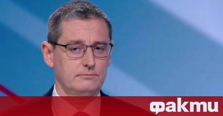 Това е невярно и абсолютно манипулативно не отговаря на истината