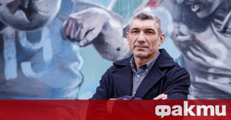 Калоян Петков е новият селекционер на женския национален отбор на