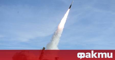 Иран изстрелял около 400 ракети и стотици дронове срещу Израел
