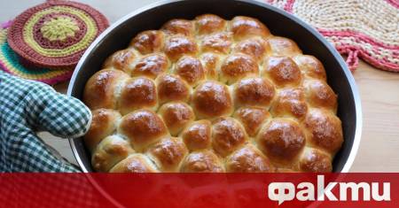 Необходими продукти брашно 3 ч ч мая 1 с л