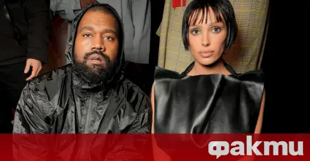 Photo of Le père de Bianca Sensori est en colère contre Kanye West à cause de la nudité indécente de sa fille ᐉ Nouvelles de Fakti.bg – Curieux