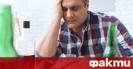 Измененията на лицето могат да издават дългосрочните ефекти върху организма