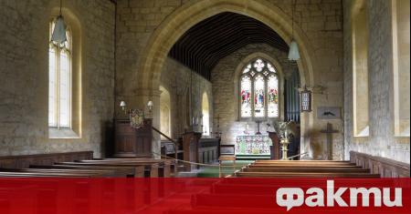 Историческите католически църкви в Англия и Уелс са сред бенефициентите