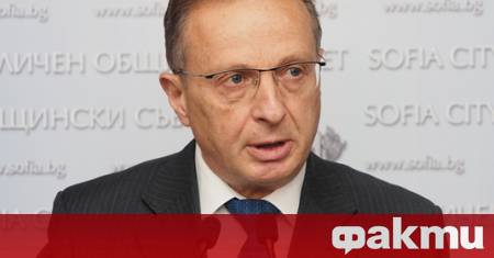 Кризата в Столична община и в държавата може да бъде