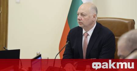 Правителството приема предложение до Народното събрание за изменение и допълнение