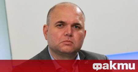 Проблемът не е просто че ще се теглят до 3