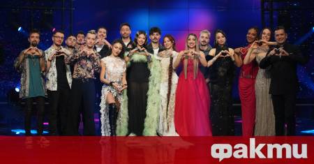 Първият етап от националната селекция за Евровизия 2026 по БНТ