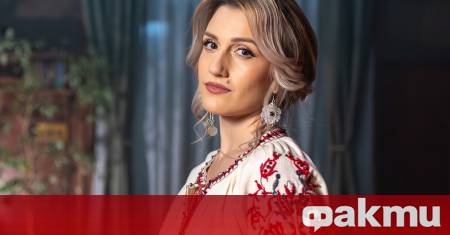 DIA е сред артистите избрани за участие в националната селекция