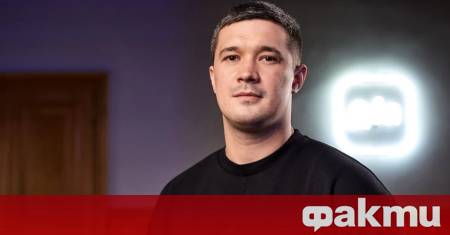 Президентът на Украйна Володимир Зеленски заяви че настоящият ръководител на