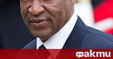 Бившият президент на Буркина Фасо Блез Компаоре беше осъден на