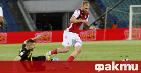 ЦСКА е на път да подсили състава си с ново