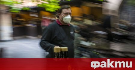 Поредно облекчаване на ограниченията срещу коронавируса в Чехия Ресторантите баровете
