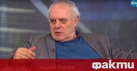 Социологът Андрей Райчев изрази надежда, че след изборите партиите у