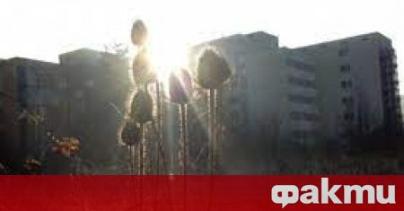 Днес над страната ще бъде слънчево с разкъсана висока облачност