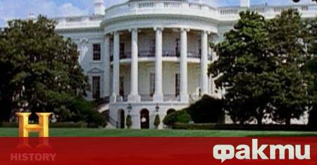 Белият дом беше отцепен след убийството на консервативния активист Чарли