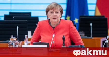 Германският канцлер отправи призив към ЕС за поемането по нов