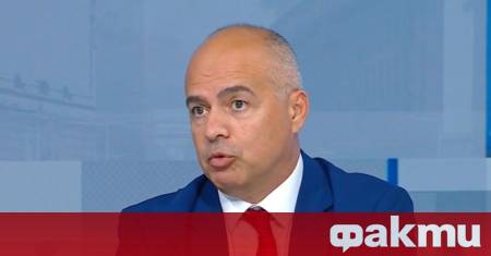 Държавният глава Румен Радев говори за алтернатива като казва че