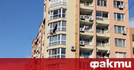 Пазарът на жилища в Бургас продължи да се развива успешно