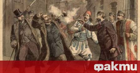 На днешната дата 3 юли България си спомня за едно