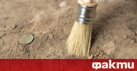 Нови археологически находки на хълмовете южно от Йерусалим може да