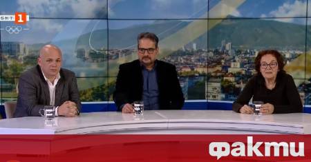 Имената за служебния кабинет които циркулират в общественото пространство са