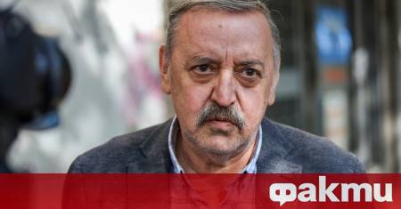 В ефира на Твоят ден по NOVA NEWS бившият директор