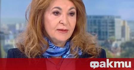 Поисканата ми оставка преди два месеца беше несериозна в период