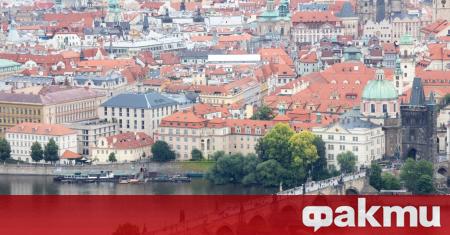 През юли 2020 г. лихвите по ипотечните заеми в Чехия