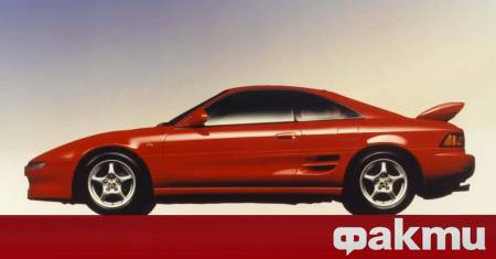 След години на спекулации Gazoo Racing най накрая разкри плановете