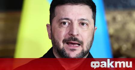 Гражданите на Украйна няма да подкрепят мирно споразумение което предполага