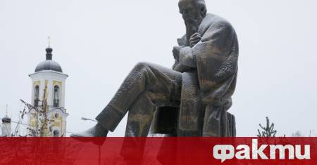 На 11 ноември 1821 година в Москва се ражда Фьодор