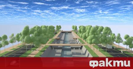 София има реален шанс да си върне пространството около Владайска