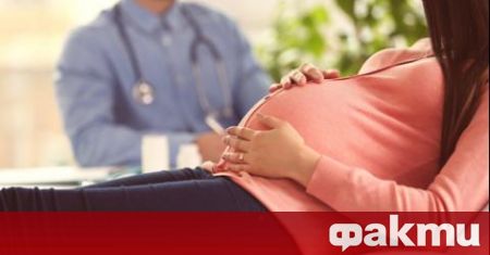 31 годишна жена бременна с близнаци в осми месец е в