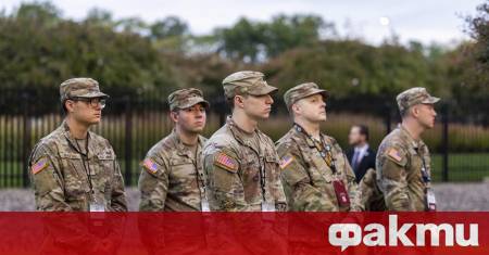 Американският Конгрес предприема законодателни стъпки които значително ограничават възможността Пентагонът