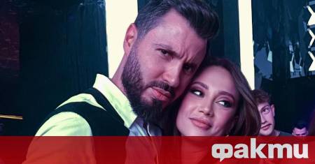 Актрисата Любомира Христова позната на публиката от участието си в