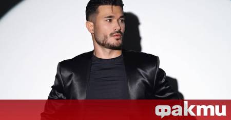 олк певецът и продуцент Галин сигнализира за сериозен проблем с