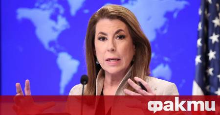Президентът на САЩ Доналд Тръмп смята че ООН би могла