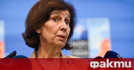 Нищо не е решено всичко е възможно така президентът на