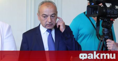 Гълъб Донев може да е следващият премиер на България Източник