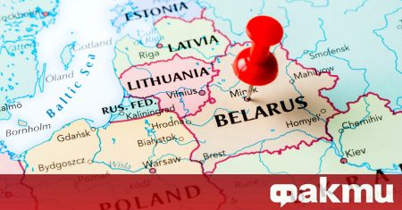Беларус нареди да бъдат експулсирани посланикът на Латвия и на