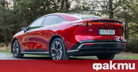 Японският минимализъм и китайските технологии се оказаха печелившата формула която