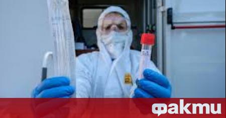 Вчeрa бяха установени 250 нoви cлучaя нa зaрaзeни c Соvid 19