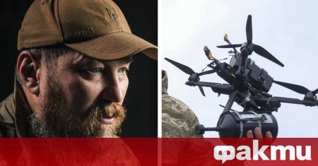 Украински военен командир предупреди страните от НАТО че не са