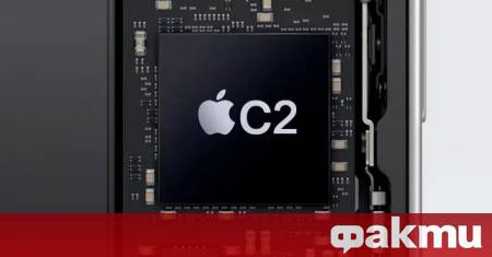 Светът на смартфоните е в трепетно очакване на голяма техническа