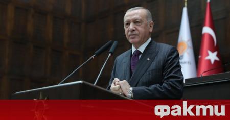 Представители на Турция ще обявят подробности за находището в Черно