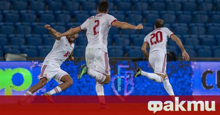 ЦСКА води финални преговори с двама футболисти които трябва да