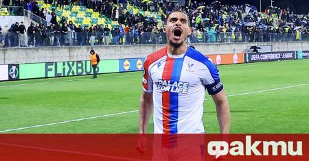 Челси е напът да осъществи пореден впечатляващ ход като се