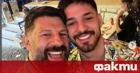 Безпрецедентна наглост от страна на фамилия Стораро Именно – Тони