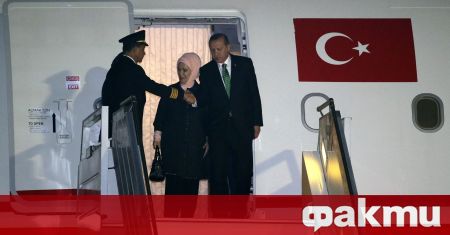 Тази седмица президентът Реджеп Ердоган ще направи посещение в Босна